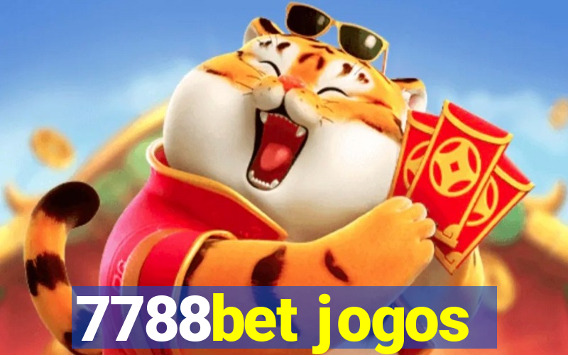 7788bet jogos